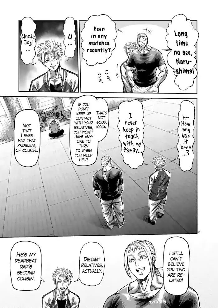 Kengan Omega Chapter 28 image 07_optimized